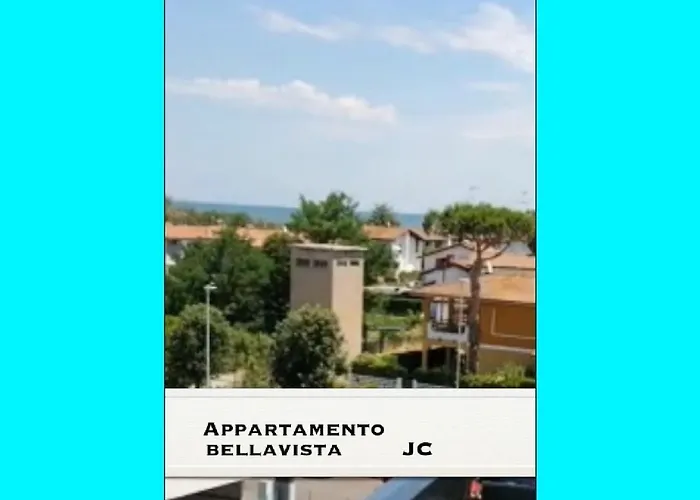 Appartamento Bellavista