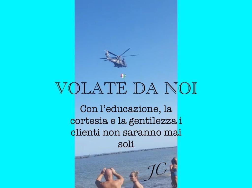Bellavista Appartamento Lido delle Nazioni