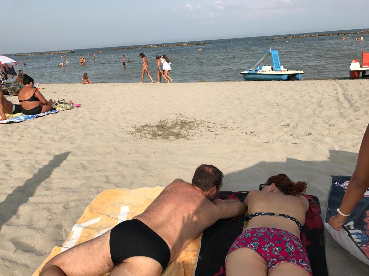 Bellavista * Lido delle Nazioni