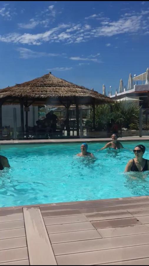 Appartamento Bellavista Lido delle Nazioni