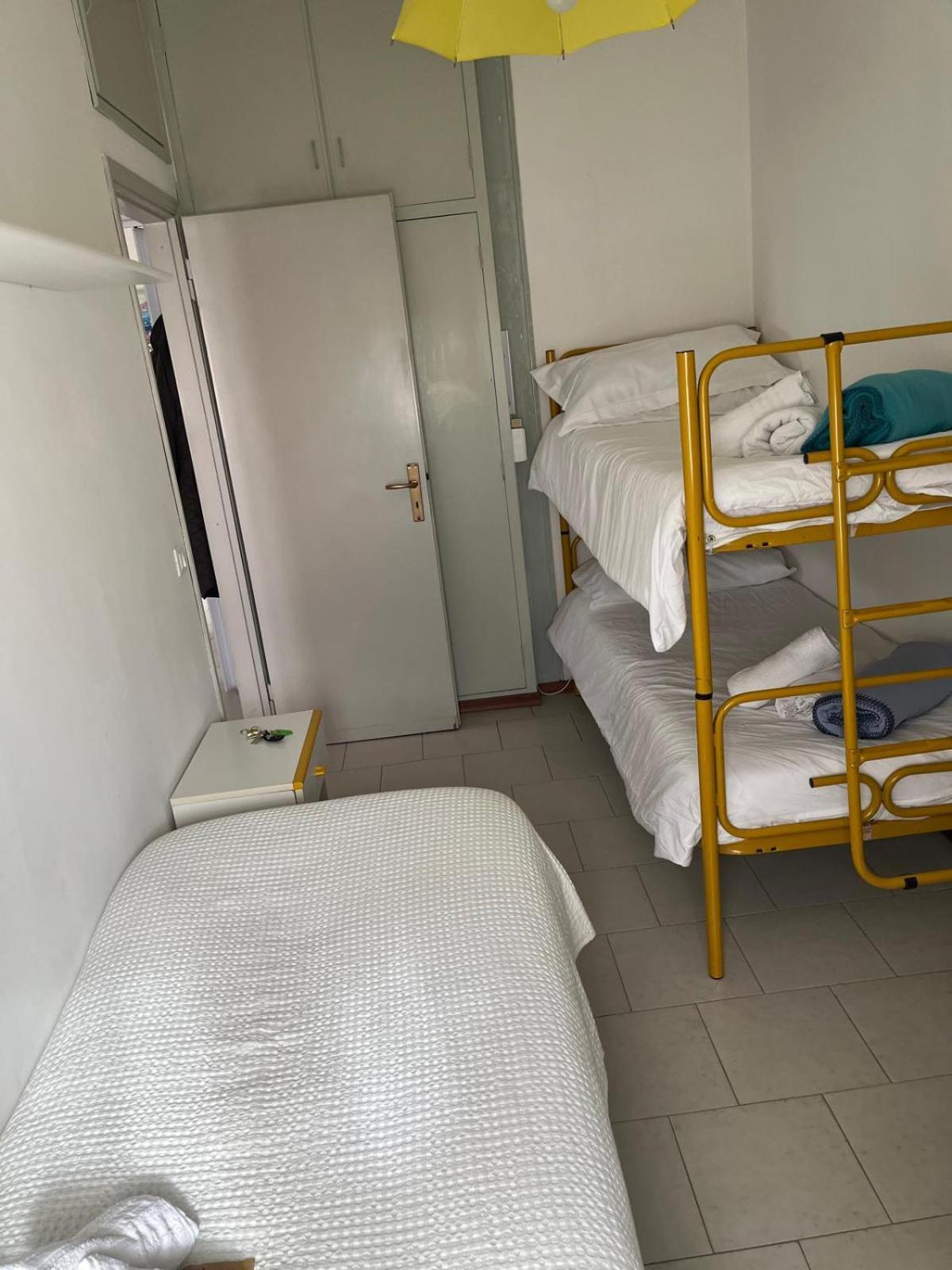 Appartamento Bellavista Lido delle Nazioni