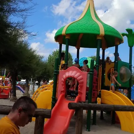 Appartamento Bellavista Lido delle Nazioni Exterior foto