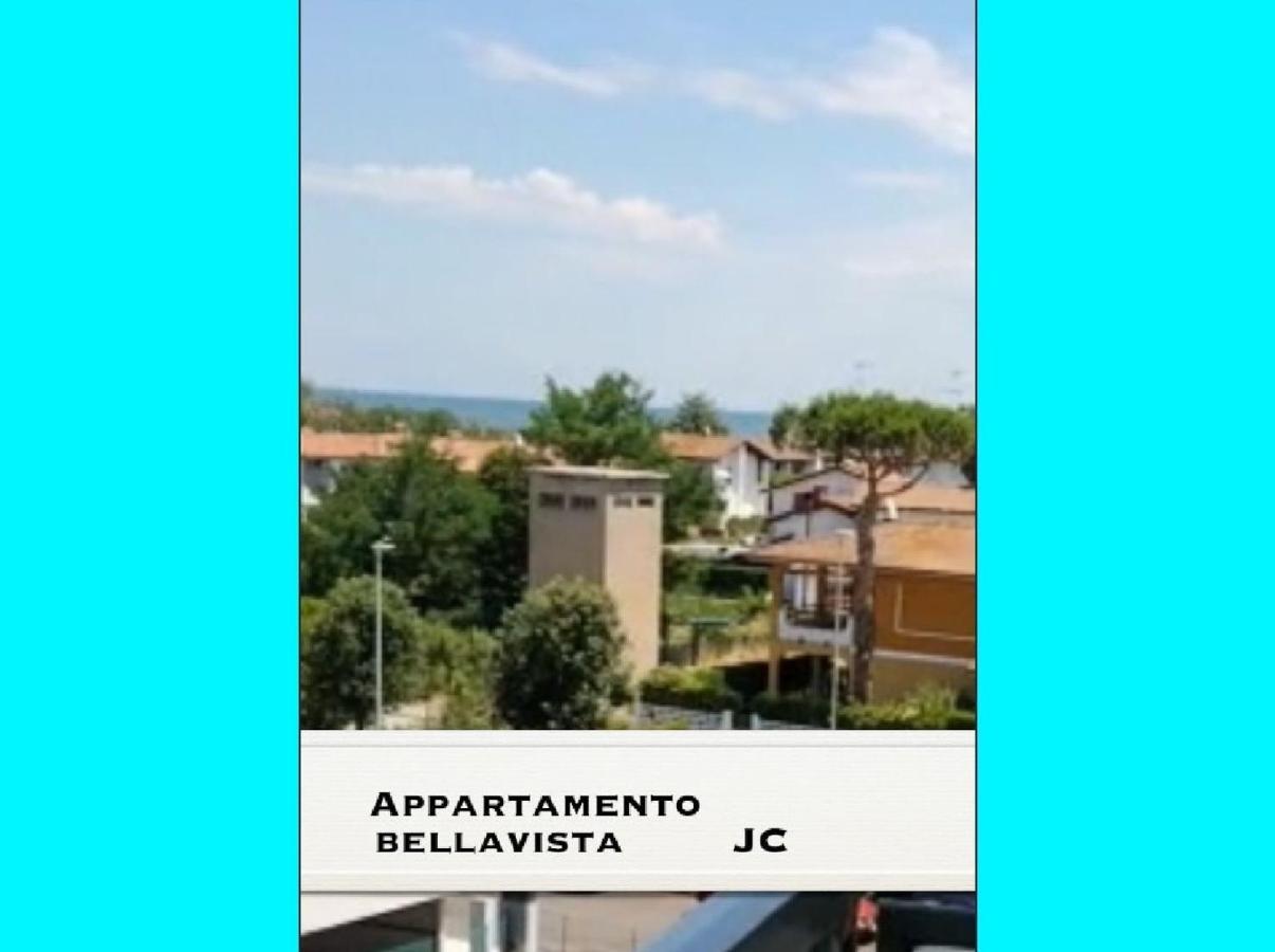 Apartment Bellavista *