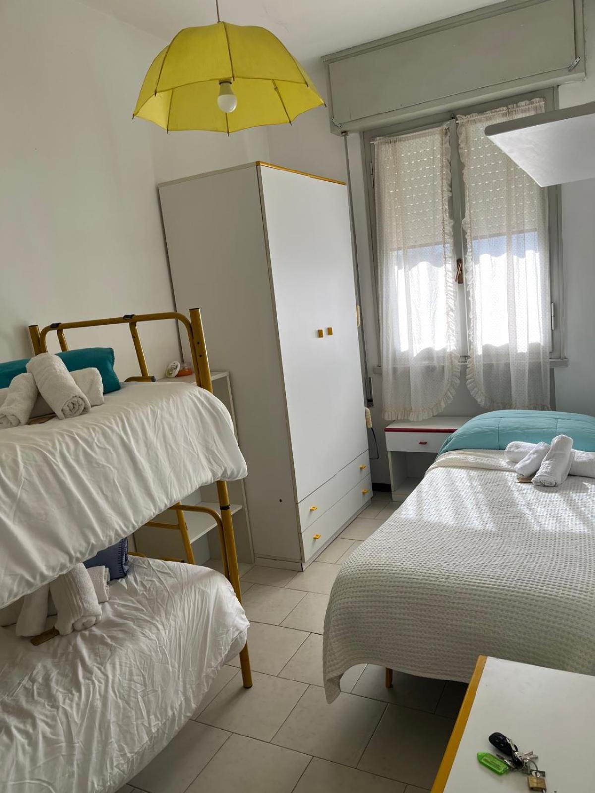 Apartment Bellavista *